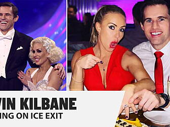 KEVIN KILBANE | Proposal nerve...